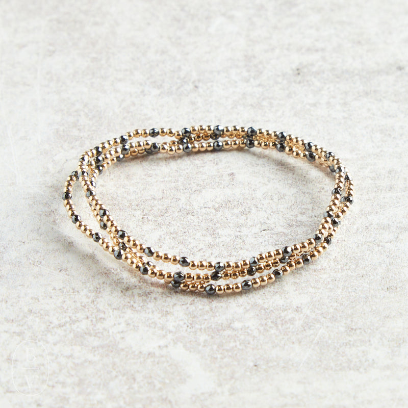 新品BUTTERO【ブッテロ】Beads Bracelet 新品BUTTERO【ブッテロ】Beads Bracelet
