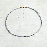 eNewton Design HOPE UNWRITTEN CHOKER