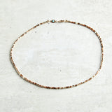 eNewton Design HOPE UNWRITTEN CHOKER