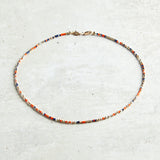 eNewton Design HOPE UNWRITTEN CHOKER