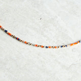 eNewton Design HOPE UNWRITTEN CHOKER Give 'Em Pumpkin To Talk About 15