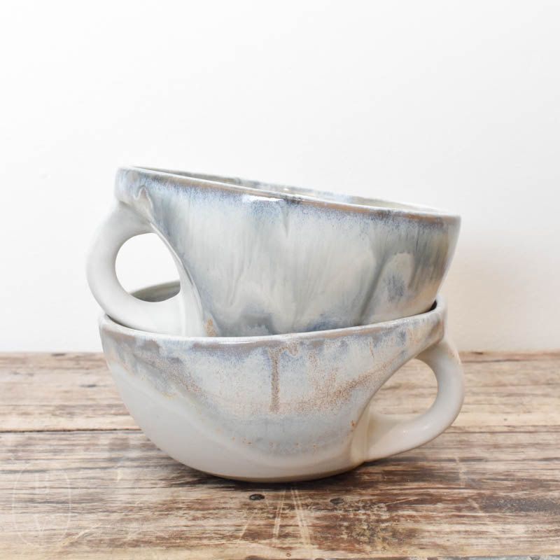 Etta B Pottery RAMEN MUG