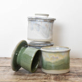 Etta B Pottery BUTTER BELL