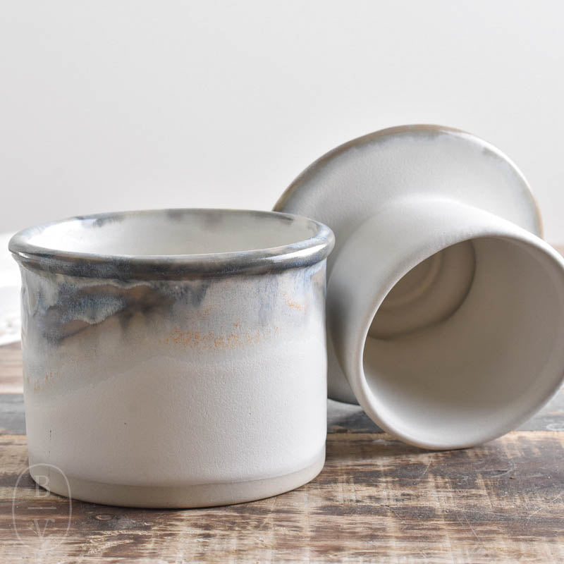 Etta B Pottery BUTTER BELL