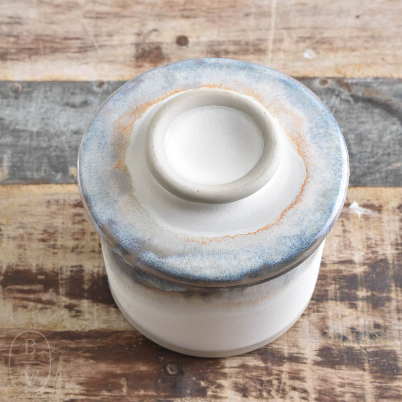 Etta B Pottery BUTTER BELL