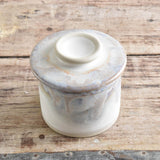 Etta B Pottery BUTTER BELL