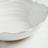 Etta B Pottery ORGANIC BOWL