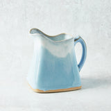 Etta B Pottery BREAKFAST PITCHER Wisteria