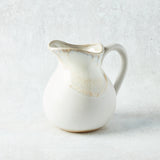 Etta B Pottery PITCHER Cottonwood Small