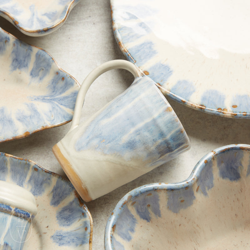 Etta B Pottery COFFEE MUG