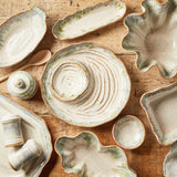 Etta B Pottery SAUCE DISH
