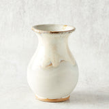 Etta B Pottery CARNATION VASE Dogwood