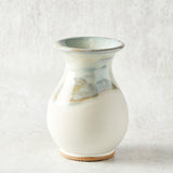 Etta B Pottery CARNATION VASE Hydrangea