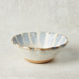 Etta B Pottery CEREAL BOWL Blue Willow
