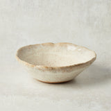 Etta B Pottery CEREAL BOWL Dogwood