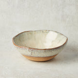 Etta B Pottery CEREAL BOWL Lapis