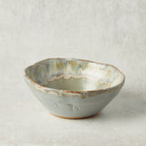 Etta B Pottery CEREAL BOWL Peaceful Lapis