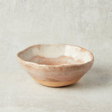 Etta B Pottery CEREAL BOWL Primrose