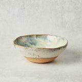 Etta B Pottery CEREAL BOWL Seaside
