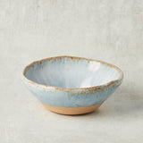 Etta B Pottery CEREAL BOWL Wisteria