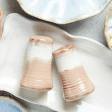 SALT AND PEPPER SET