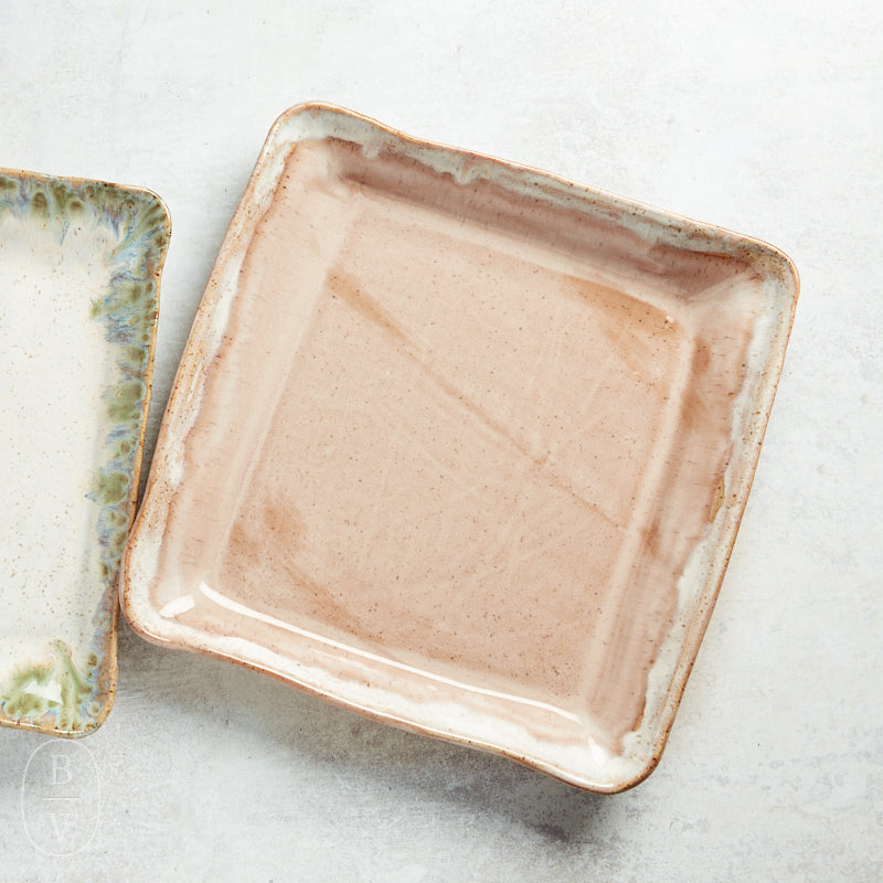 Etta B Pottery BRUNCH TRAY