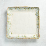 Etta B Pottery BRUNCH TRAY Botanical