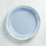 Etta B Pottery PASTA PLATTER Wisteria