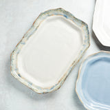 Etta B Pottery HOSTESS TRAY