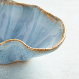 Etta B Pottery FLUTTER DISH