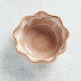 Etta B Pottery SPRINGTIME SALSA Primrose