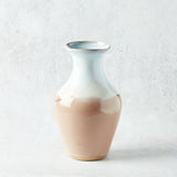 Etta B Pottery LARGE VASE Primrose