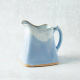 Etta B Pottery BREAKFAST PITCHER Wisteria