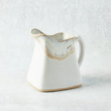 Etta B Pottery BREAKFAST PITCHER Cottonwood