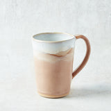 Etta B Pottery COFFEE MUG Primrose