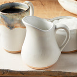 Etta B Pottery CREAMER