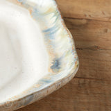 Etta B Pottery HOSTESS TRAY