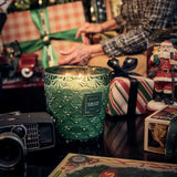 Voluspa SEASONAL THREE WICK HEARTH CANDLE