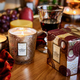 Voluspa SEASONAL BOXED CLASSIC CANDLE