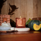 Voluspa SEASONAL BOXED CAPSULE LUXE CLASSIC CANDLE