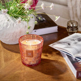 Voluspa SEASONAL THREE WICK HEARTH CANDLE
