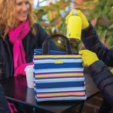 Scout ELOISE LUNCH TOTE BAG