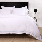 SHEENA BAMBOO SATEEN DUVET SET