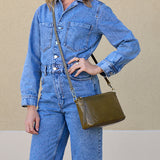 Hobo DARCY CARRY-ALL CROSSBODY SS26