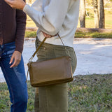 Hobo DARCY CARRY-ALL CROSSBODY SS26