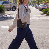 Hobo FERN ZIP FLAP CROSSBODY SS26