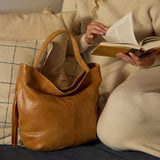 Hobo HARLEY HOBO BAG SS26