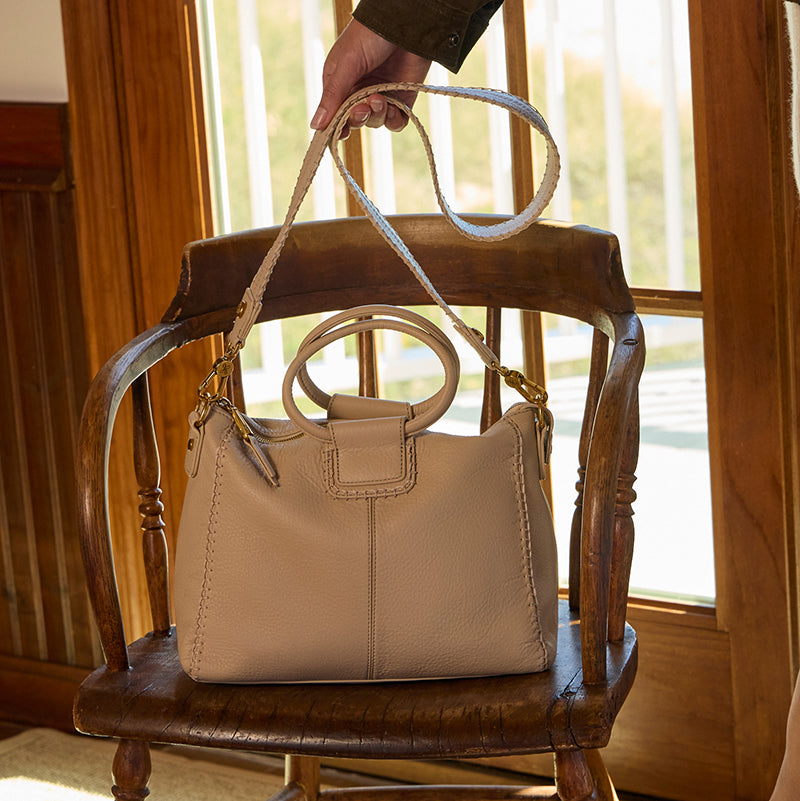 Hobo SHEILA MEDIUM SATCHEL SS26