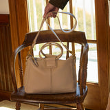 Hobo SHEILA MEDIUM SATCHEL SS26