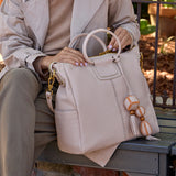 Hobo SHEILA LARGE SATCHEL SS26